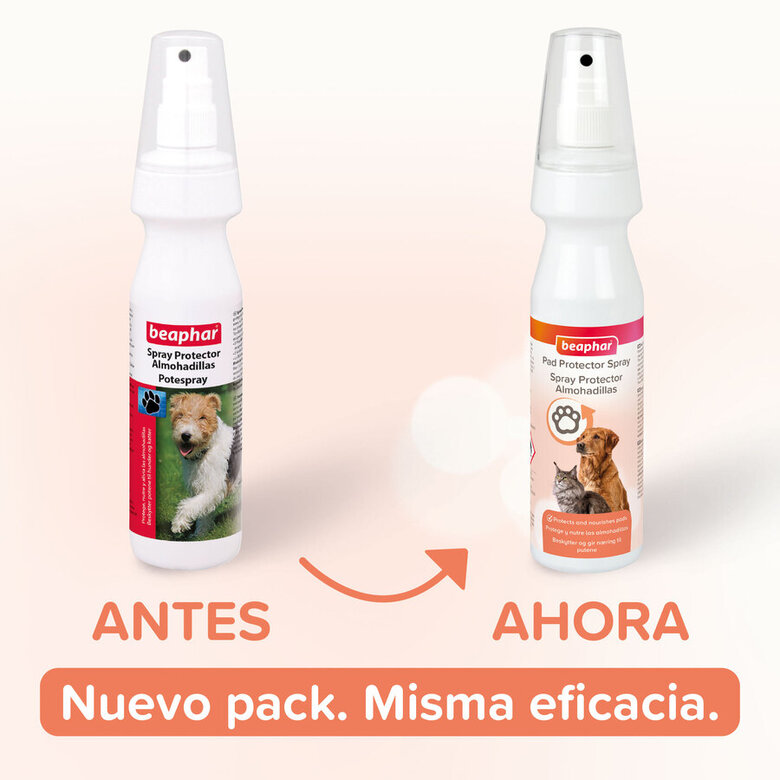 Beaphar Spray Protetor de Almofadas para cães e gatos, , large image number null